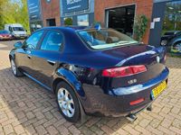 tweedehands Alfa Romeo 159 1.9 JTS Distinctive