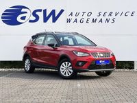 tweedehands Seat Arona 1.0 TSI Xcellence | LED | CarPlay | Camera | Clima