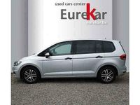 tweedehands VW Touran 1.2 TSI Trendline