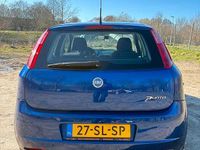 Occasion Fiat Grande Punto Dynamic 77 PK (56 kW) 2006 Hatchback