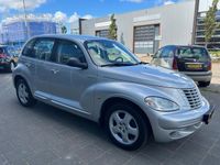 Occasion Chrysler PT Cruiser Clasic 143 PK (105 kW) 2006 Grijs Hatchback