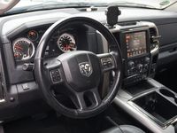 tweedehands Dodge Ram PICKUP 1500 5.7 V8 4x4 Crew Cab 6'4 Laramie