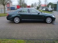 tweedehands Mercedes S350 CDI BlueEFFICIENCY Prestige Plus