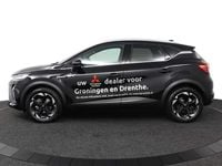 Occasion Mitsubishi ASX 158 PK (116 kW) 2025 Zwart SUV