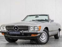 tweedehands Mercedes SL450 SL-KLASSE Roadster