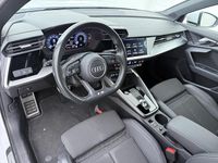Occasion Audi A3 Sportback S-Line 245 PK (180 kW) 2024 Wit Hatchback