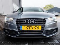 tweedehands Audi A5 Coupé 1.8 TFSI 170 pk Sport Edition S-Line / NL-au