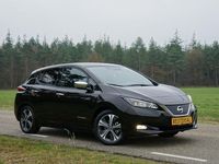 tweedehands Nissan Leaf 2.ZERO EDITION 40 kWh | Camera | Navi | PDC | Crui