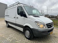 tweedehands Mercedes Sprinter 213 2.2 CDI 366 HD