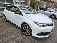 Occasion Toyota Auris Hybrid 2018 Wit Hatchback