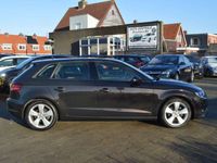 tweedehands Audi A3 Sportback 1.4 TFSI 5drs 150pk Ambition Pro Line