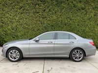 tweedehands Mercedes C350 350 e Lease Edition