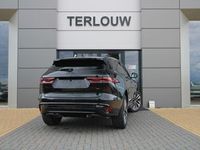 tweedehands Jaguar F-Pace 2.0 P400e PHEV R-Dynamic HSE