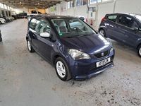 tweedehands Seat Mii 1.0 Style Chic | Navigatie | Airco