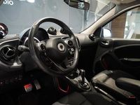 tweedehands Smart ForFour Electric Drive EQ BRABUS Style