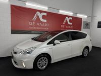Occasion Toyota Prius+ 99 PK (72 kW) 2013 Wit MPV