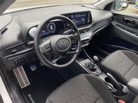 tweedehands Hyundai Bayon 1.0 T-GDI Comfort | Apple Car Play | Cruise Control