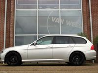 tweedehands BMW 318 318 Touring i E91 Executive Facelift | Navi | 143 p