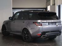 tweedehands Land Rover Range Rover Sport 3.0 SDV6 HSE R Dynamic Pano Leder Camera Garantie