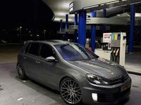 Occasion VW Golf V GTI 211 PK (155 kW) 2009 Grijs Stationwagen