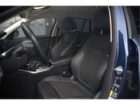 Occasion BMW 330 Executive 2020 Blauw Stationwagen