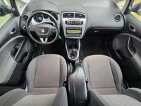 tweedehands Seat Altea XL 1.8 TFSI Style Trekhaak Clima Nieuwe APK Mooi! 3e