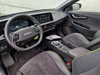tweedehands Kia EV6 GT AWD 77.4 kWh | Pano | BSD | Cruise | Clima | LE