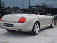 tweedehands Bentley Continental W12 ONLY 42466km 1 Owner