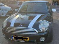 Occasion Mini Cooper 120 PK (88 kW) 2010 Zwart Hatchback