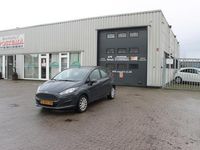 Occasion Ford Fiesta Style 80 PK (58 kW) 2015 Grijs Hatchback
