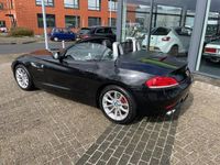 tweedehands BMW Z4 Roadster sDrive18i High Exe.