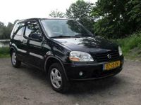 tweedehands Suzuki Ignis 1.3-16V GS , 3Drs