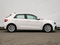 Occasion Audi A1 Sportback Advanced 116 PK (85 kW) 2025 Wit Hatchback