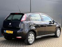 tweedehands Fiat Punto Evo 0.9 TwinAir Street AIRCO 5Drs Nw APK