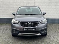 tweedehands Opel Crossland X 1.2 Turbo Innovation Clima Cruise Navi NAP