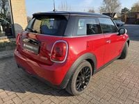 Occasion Mini Cooper 136 PK (100 kW) 2017 Rood (metallic) Hatchback