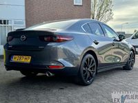 tweedehands Mazda 3 2.0 e-SkyActiv-X M Hybrid 180 Luxury