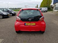 tweedehands Toyota Aygo 1.0 VVT-i Comfort , airco/ goed onderhouden