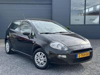 tweedehands Fiat Punto Evo 0.9 TwinAir Pop Airco,LM Velgen,Elek Ramen,Zeer Zu