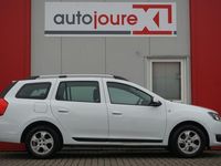 tweedehands Dacia Logan MCV TCe 90pk S&S Lauréate | Navigatie | Airco | Cr