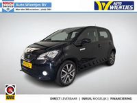 Occasion Seat Mii 61 kW (83 PK) 2020 Zwart Hatchback