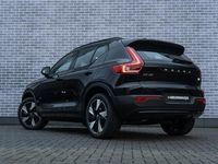 tweedehands Volvo XC40 Single Motor Extended Range Plus | UIT VOORRAAD LE