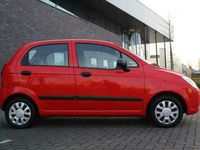 tweedehands Chevrolet Matiz 1.0 Style 1 jaar APK