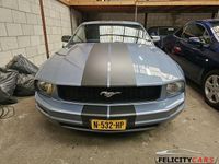 tweedehands Ford Mustang (usa)4.0 v6 bj 2007 113.000m automaat