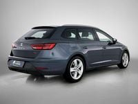 Occasion Seat Leon ST Business 191 PK (140 kW) 2019 Grijs Stationwagen