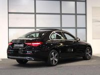 Occasion Mercedes C300e Business 313 PK (230 kW) 2024 Zwart Sedan