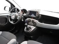 tweedehands Fiat Panda 1.0 Hybrid City Life | Navigatie via Apple Carplay | DAB Radio | Dakrails | Airco | Hoge instap | Zuinige motor