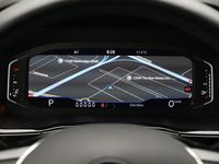 Occasion VW Touran Highline 150 PK (110 kW) 2022 Zwart MPV