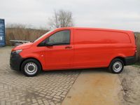 Occasion Mercedes Vito 2017 Oranje Van