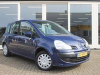 tweedehands Renault Grand Modus 1.2 TCE Expression, Airco, Elektrische Ramen V, Prijs Is Rijklaar Inclusief 6 Maanden Garantie